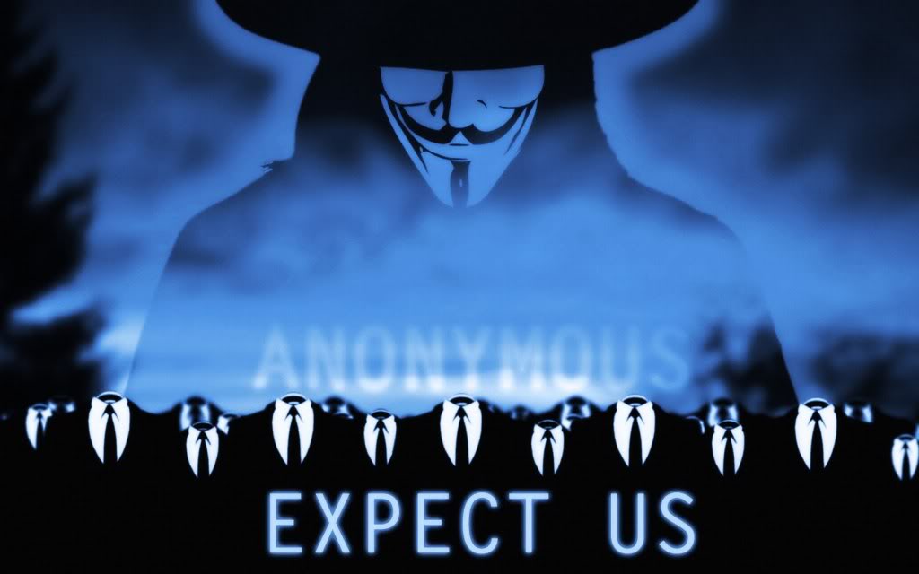 AnonymousBigBrotherCLONE